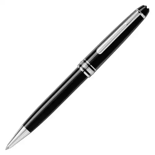 Montblanc-Kugelschreiber Montblanc 2866 mit Drehmechanik