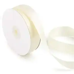 Schleifenband ABSOFINE Satinband Geschenkband 25m x 25mm