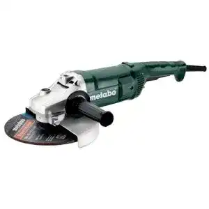 Metabo-Winkelschleifer 230 Metabo WE 2200-230, 2200 Watt