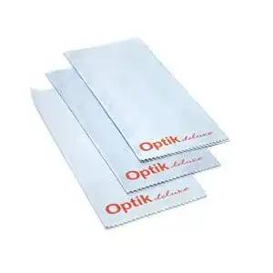 Brillenputztücher Optik- Deluxe Brillenputztuch I (3X 20×20 cm)