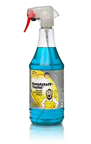 Kunststoffreiniger Tuga Chemie 76120