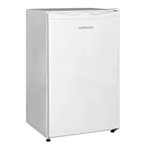 Kühlschrank bis 200 Euro TELEFUNKEN CF-31-121-W Kühlschrank
