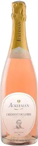 Die beste Cremant Rosé Unbekannt Ackerman Cuvée Privée Rosé Brut - AOP 2026 Test Bestseller Cremant Rosé Unbekannt Ackerman Cuvée Privée Rosé Brut – AOP