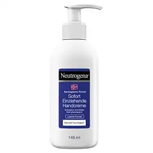 Neutrogena-Handcreme Neutrogena Norwegische Formel, 2 x