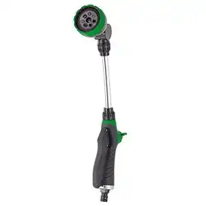 Gießstab Royal Gardineer Giesstab mit 7 Spritzmustern