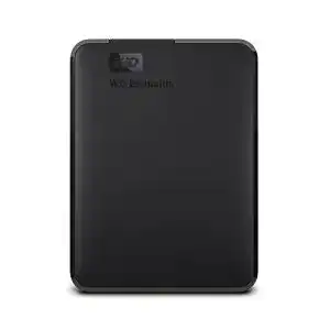 Externe Festplatte (3 TB) Western Digital WD Elements Portable