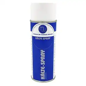 Kältespray Werkstatt-Produkte MW Eisspray Kühlspray 400ml