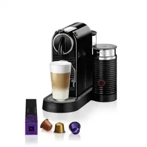 Kapselmaschine De’Longhi Nespresso Citiz EN267.BAE