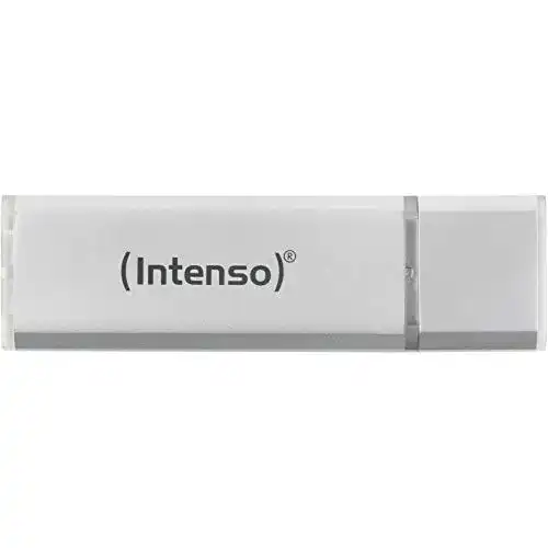 USB-Stick (256GB) Intenso 3531492 Ultra Line 256GB, USB 3