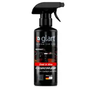Cockpitspray Glart 45CP Cockpitpflege Auto Zubehör, 500 ml