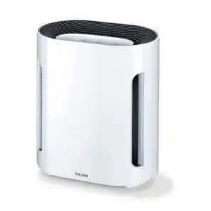 Viren-Ionisator Beurer LR 210 Luftreiniger, mit HEPA-Filter H13
