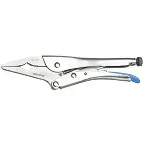 Gripzange GEDORE 137 KR-10 , Lange Backen 10″, Zoll