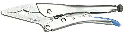 Die beste Gripzange GEDORE 137 KR-10 , Lange Backen 10", Zoll 2026 Test Bestseller Gripzange GEDORE 137 KR-10 , Lange Backen 10″, Zoll