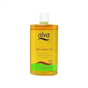 Jojobaöl Alva, geruchsneutral, 125 ml