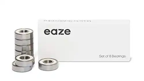 Kugellager eaze CLASSICS Skateboard ABEC-7 für Longboard