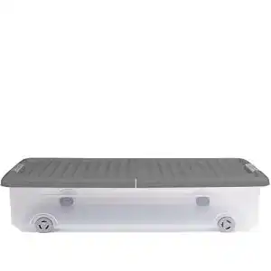 Rollbox Ondis24 Unterbettbox Rollerbox Aufbewahrungsbox 35 W