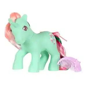 My-Little-Pony-Figuren Basic Fun! My Little Pony, Fizzy Pony