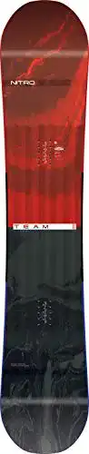 Splitboard Nitro Snowboards Herren Team ’19 vielseitig