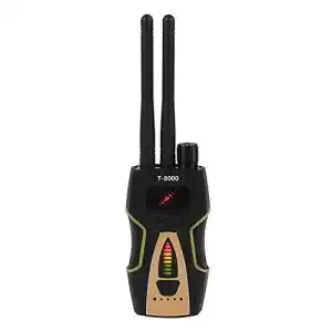 Kamera-Detektor Garsent Anti-Spy Bug GPS Detektor, RF Signal
