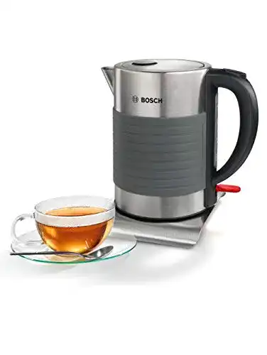 Bosch-Wasserkocher Bosch Hausgeräte TWK7S05, 1,7 L, 2200 W
