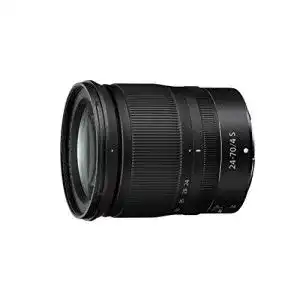 Objektiv Nikon Z 24-70 mm 1:4 S