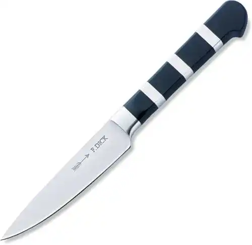 Officemesser F. DICK, 1905, Messer mit Klinge 9 cm