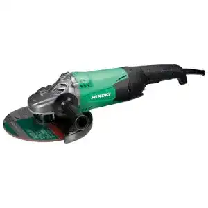 Hikoki-Winkelschleifer HIKOKI Winkelschleifer G23ST, 2000 Watt