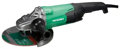 Hikoki-Winkelschleifer HIKOKI Winkelschleifer G23ST, 2000 Watt