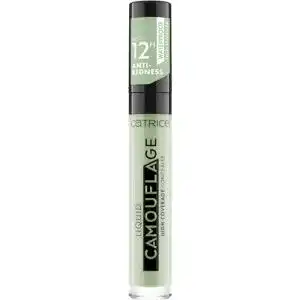 Catrice-Concealer CATRICE Liquid Camouflage High Coverage