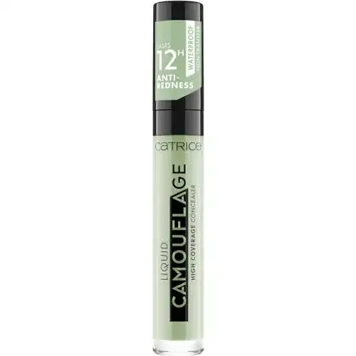 Catrice-Concealer CATRICE Liquid Camouflage High Coverage
