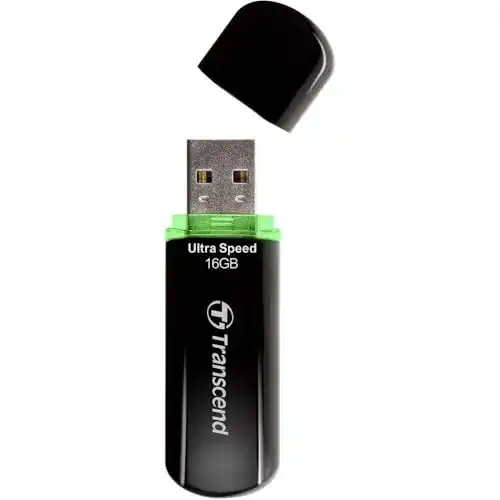 Die beste Transcend-USB-Stick Transcend JetFlash 600 Extreme-Speed 16GB 2026 Test Bestseller Transcend-USB-Stick Transcend JetFlash 600 Extreme-Speed 16GB