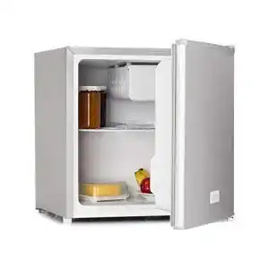 Kleiner Kühlschrank mit Gefrierfach Klarstein Minibar 40 L, 39 dB