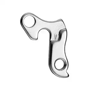 Schaltauge MARWI GH011 Unisex Erwachsene, silber