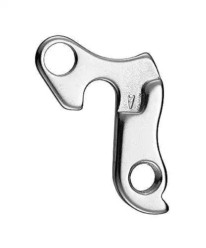 Schaltauge MARWI GH011 Unisex Erwachsene, silber
