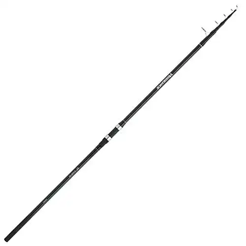 Shimano-Brandungsrute SHIMANO Brandungsrute Teleskoprute