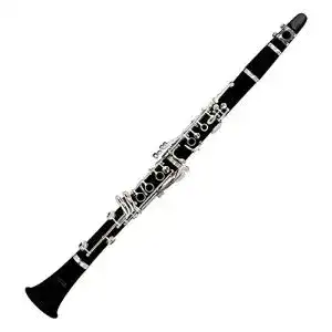 Klarinette Classic Cantabile CLK-10 B- Böhm Griffweise, 17 Klappen