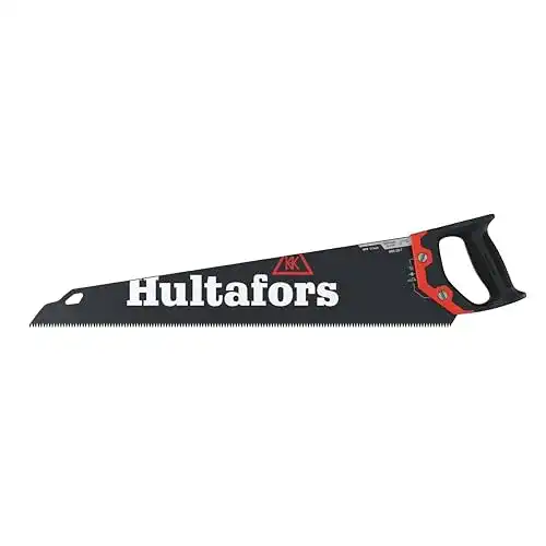 Handsäge Hultafors HBX-22-7, 590703 mit Pulverbeschichttung