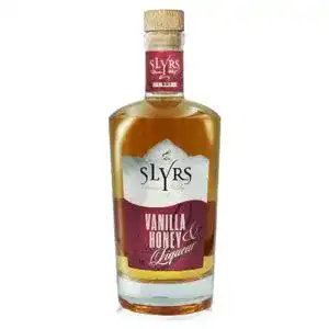 Whisky-Likör SLYRS Whisky Likör (1 x 0.7 l)