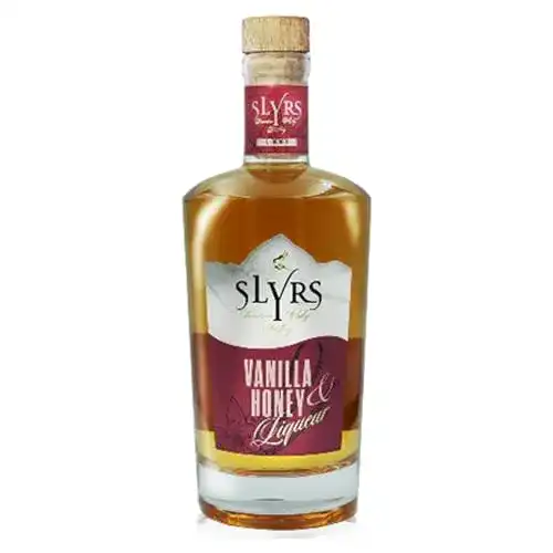 Whisky-Likör SLYRS Whisky Likör (1 x 0.7 l)