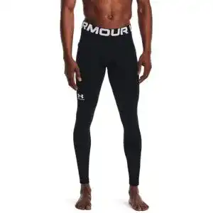 Kompressions-Laufhose Herren Under Armour Herren coldgear armour
