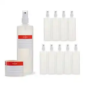 Sprühflasche 250ml Octopus 10x 250 ml Sprühflaschen
