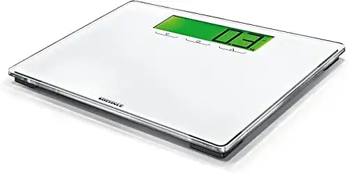 Soehnle-Personenwaage Soehnle Style Sense Multi 100, digital