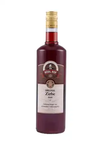 Zirbenschnaps Hödl Hof Fruchtdestillerie und Spirituosen GmbH