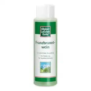 Franzbranntwein DR.THEISS, 1er Pack (1 x 500 ml)