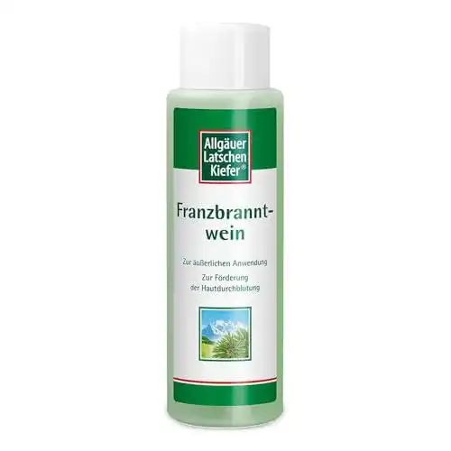 Franzbranntwein DR.THEISS, 1er Pack (1 x 500 ml)