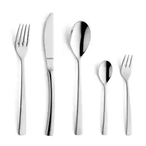 Kuppels-Besteck Kuppels SOUL Besteck Set für 6 Personen