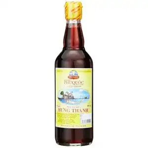 Fischsauce HUNG THANH, 2er Pack (2 x 500 ml)