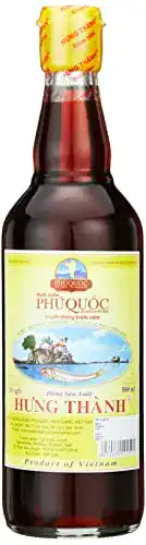 Fischsauce HUNG THANH, 2er Pack (2 x 500 ml)