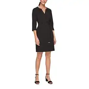Etuikleid s.Oliver BLACK LABEL 150.11.899.20.200.2105275 Kleid