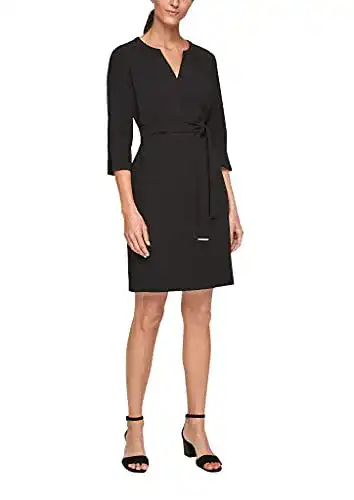 Etuikleid s.Oliver BLACK LABEL 150.11.899.20.200.2105275 Kleid